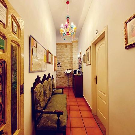Pension Antonio Guesthouse Alicante Exterior foto