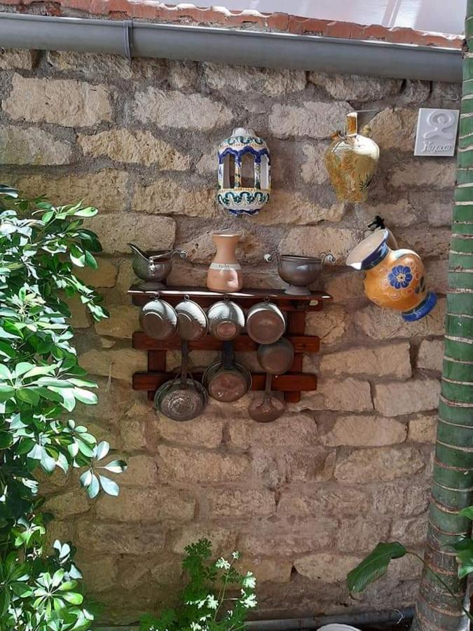 Pension Antonio Guesthouse Alicante Exterior foto