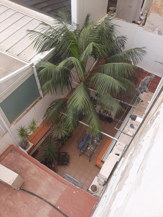 Pension Antonio Guesthouse Alicante Exterior foto