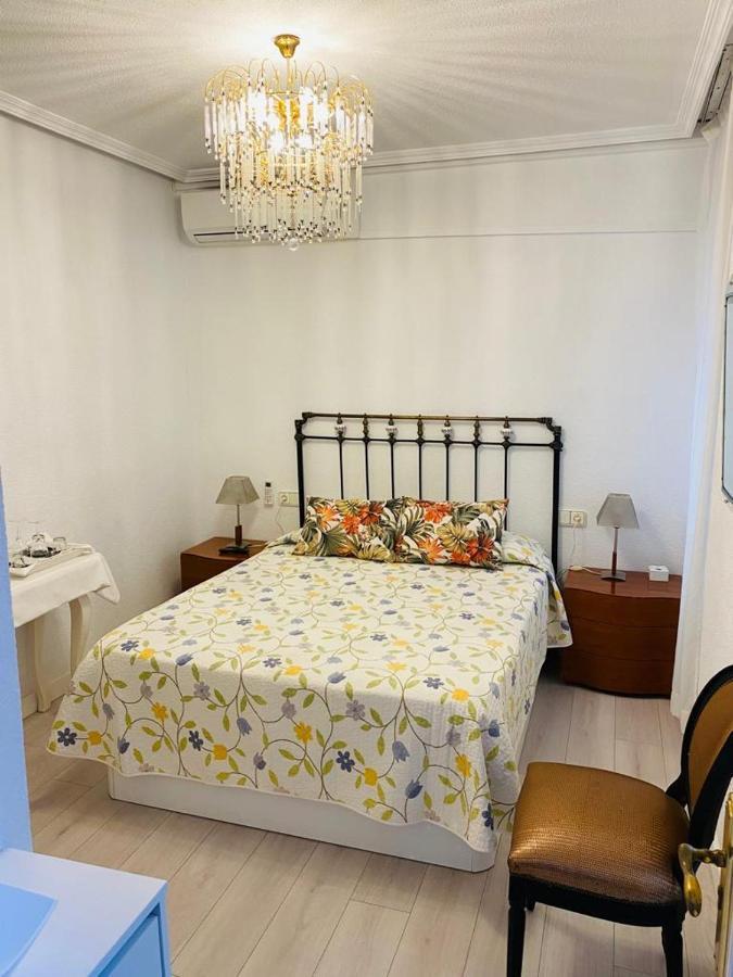 Pension Antonio Guesthouse Alicante Exterior foto