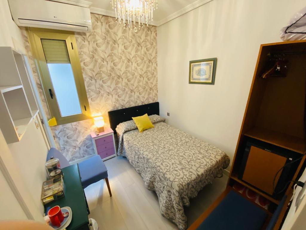 Pension Antonio Guesthouse Alicante Cameră foto