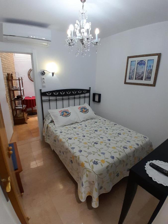 Pension Antonio Guesthouse Alicante Cameră foto
