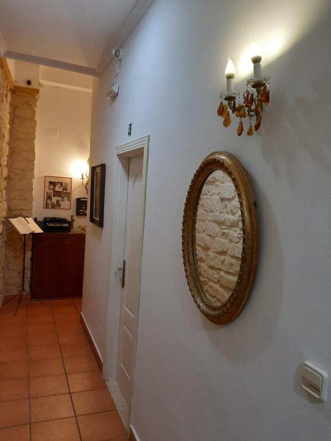 Pension Antonio Guesthouse Alicante Exterior foto